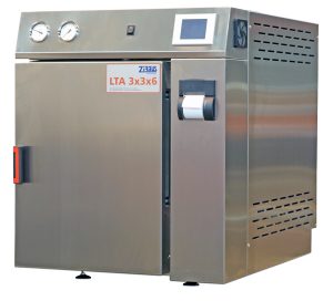 AUTOCLAVE 2