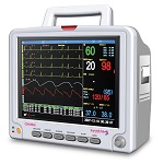Cardiac-Monitors