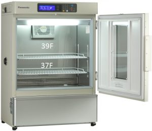 MIR-154 Cooled Incubator