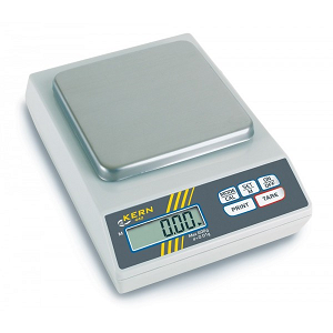 kern-440-laboratory-balance-scale