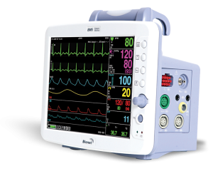 patient monitor 1